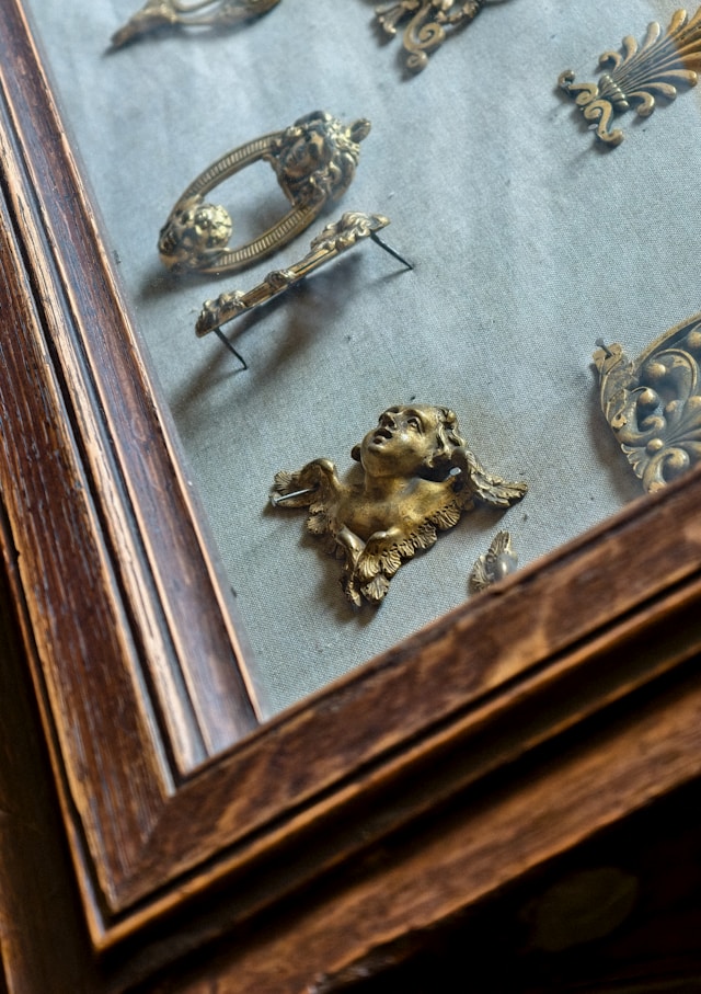 Miscellenous Hardware