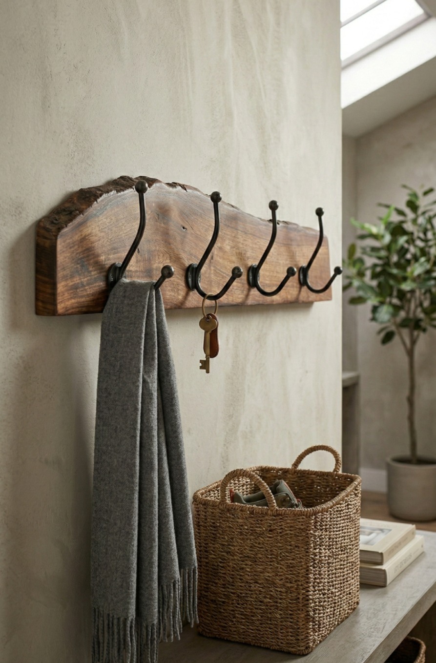 Wardrobe Hangers