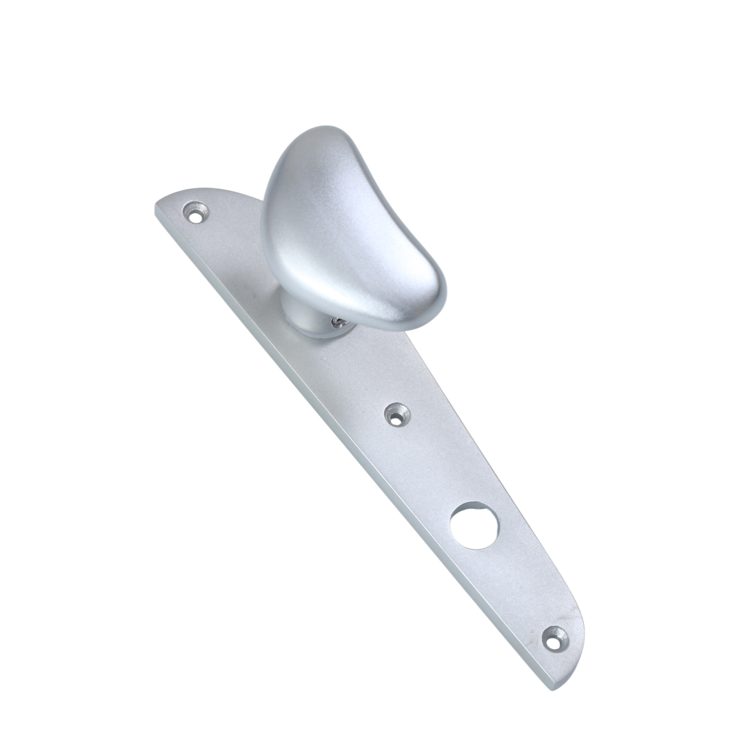 Door Handle - Traditional