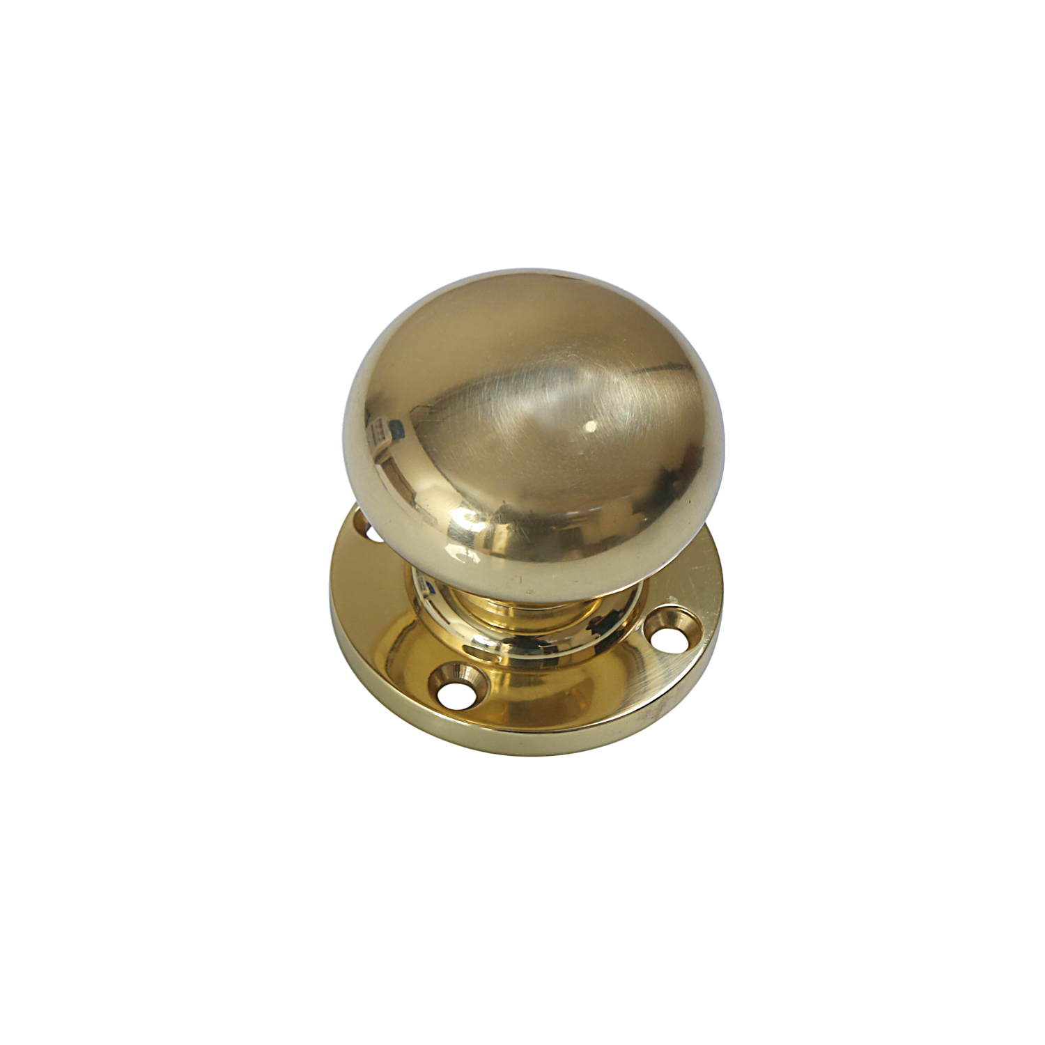 Door Knob - Plain