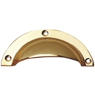 Cup Pull - Plain