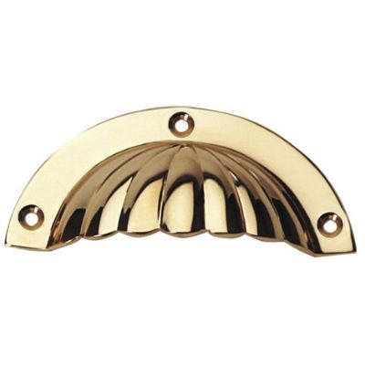 Cup Pull - Shell