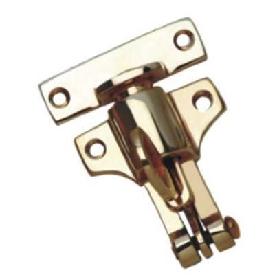 Fan Light Catch