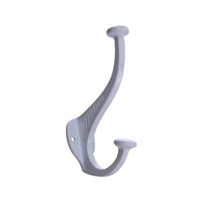 Coat & Hat Hook