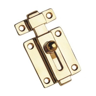 Baby Latch