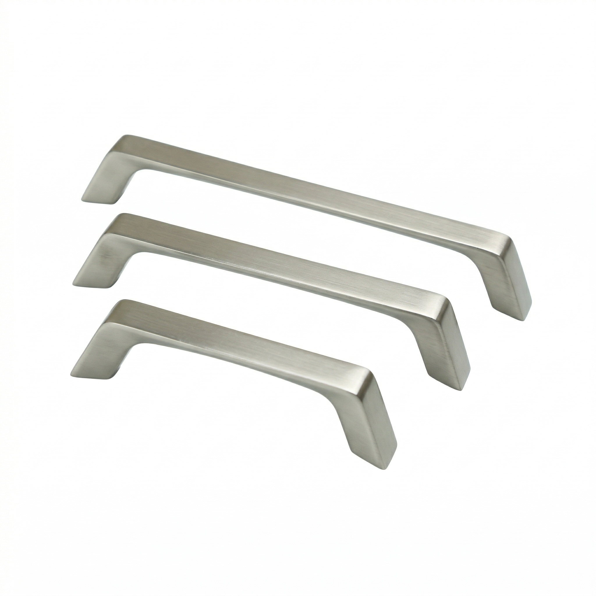 Cabinet Handle - Bridge Pull