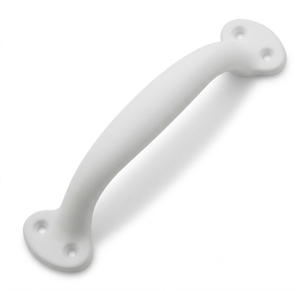 Cabinet Handle - Tubular